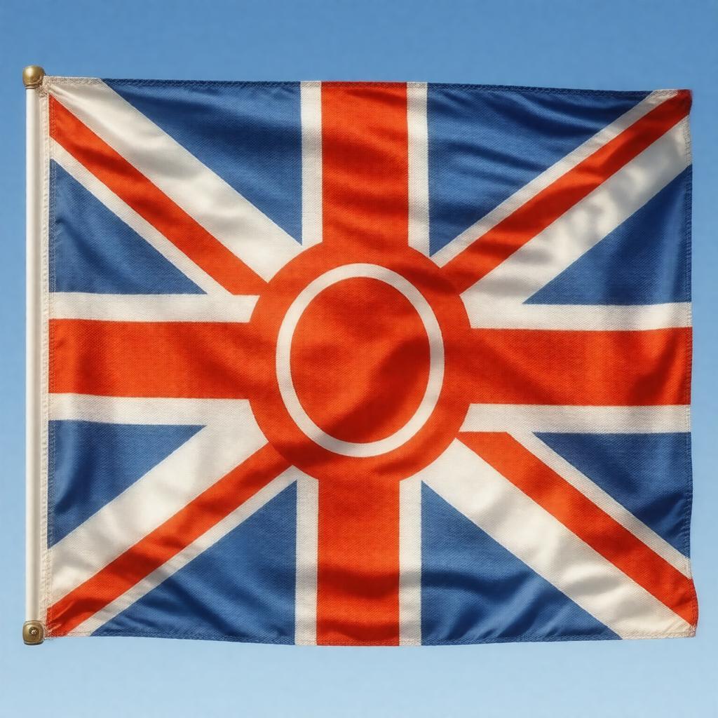 Royal Air Force Ensign